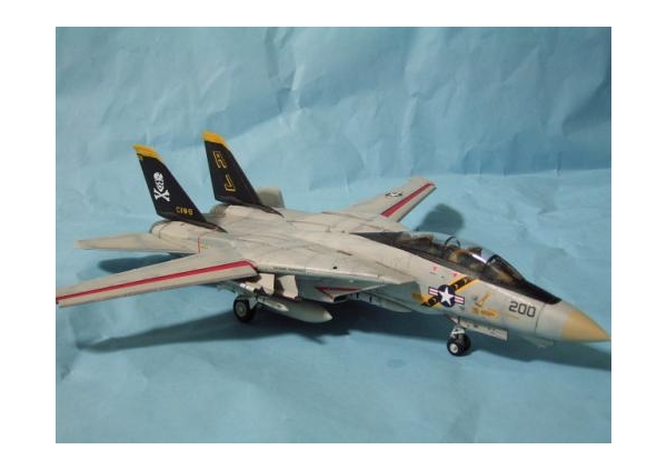 F-14A トムキャット VF-84