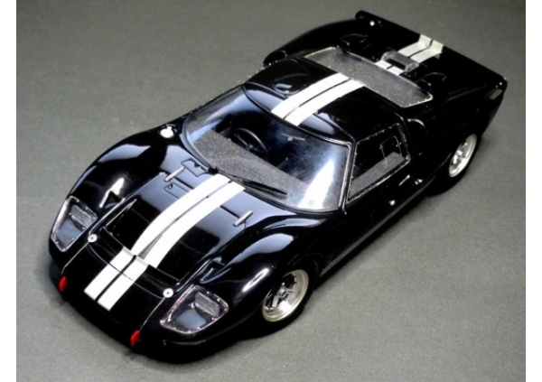 FORD GT40画像1