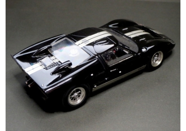 FORD GT40画像4