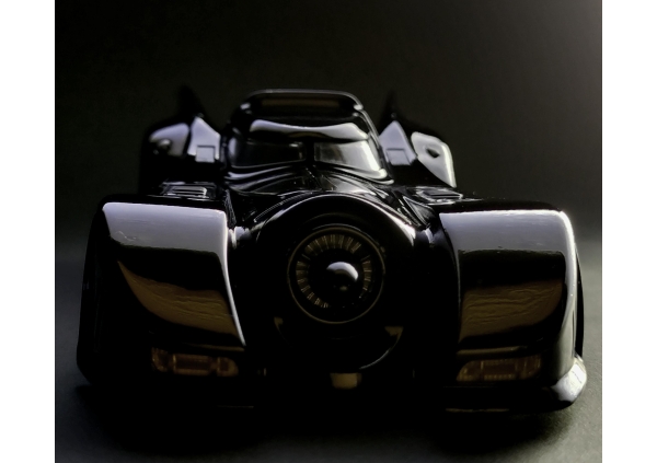 BATMOBILE画像2