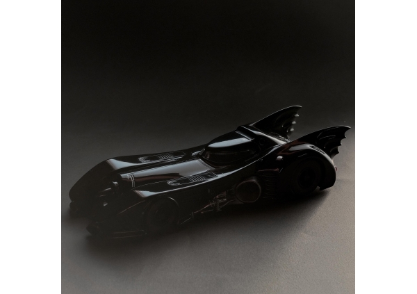 BATMOBILE画像4