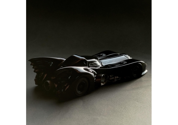 BATMOBILE画像5