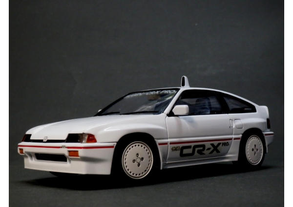 MUGEN CR-X PRO画像2