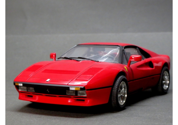 FERRARI 288GTO画像2