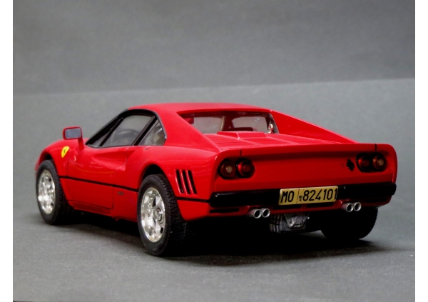 FERRARI 288GTO画像4