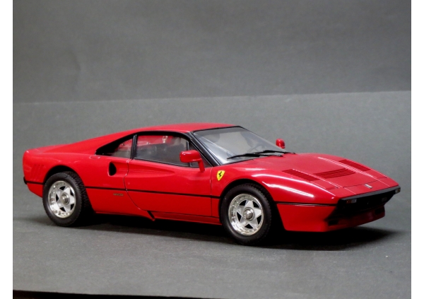 FERRARI 288GTO画像5