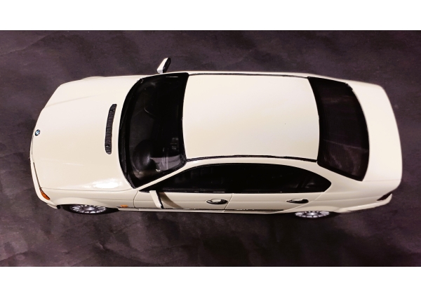 【2022年 BEEMAX 1/24】BMW 320i（ビーエムダブリュ 320i）画像2