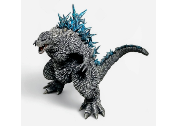 アオシマ ゴジラ(2023)