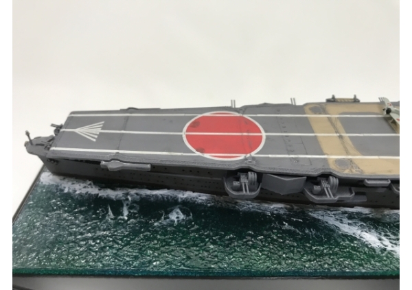 1/700 日本海軍 航空母艦 飛龍 1942画像3