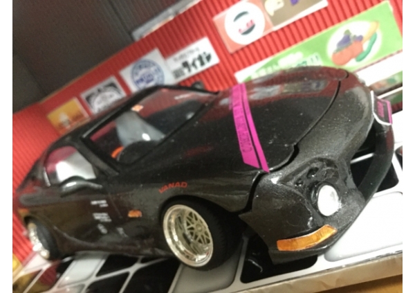 FD3S  RX7画像3