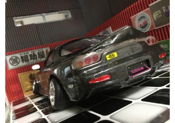 FD3S  RX7画像4