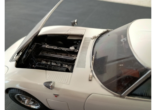 トヨタ 2000GT画像5