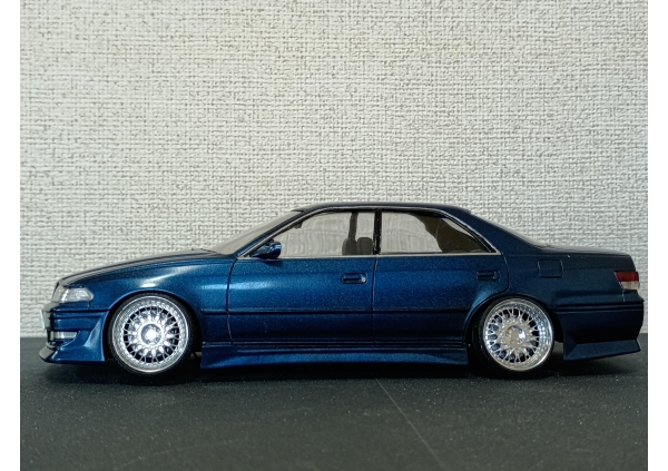 JZX100  マークⅡ画像3