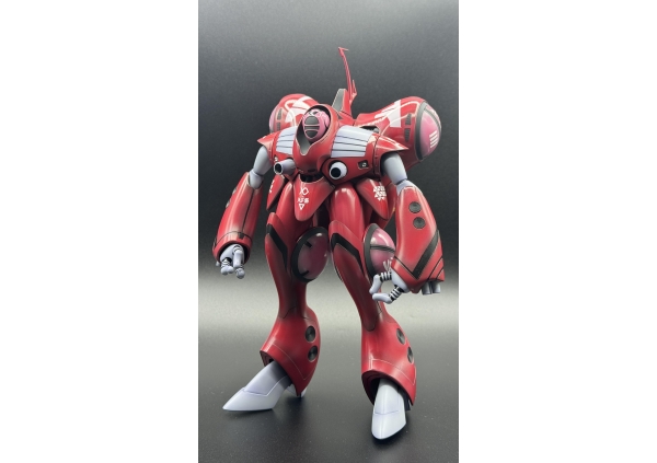 クァドラン・ロー ミリア 劇場版