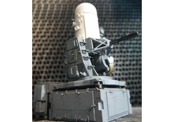 1/35 MK-15 PHALANX  （SIWS）画像2