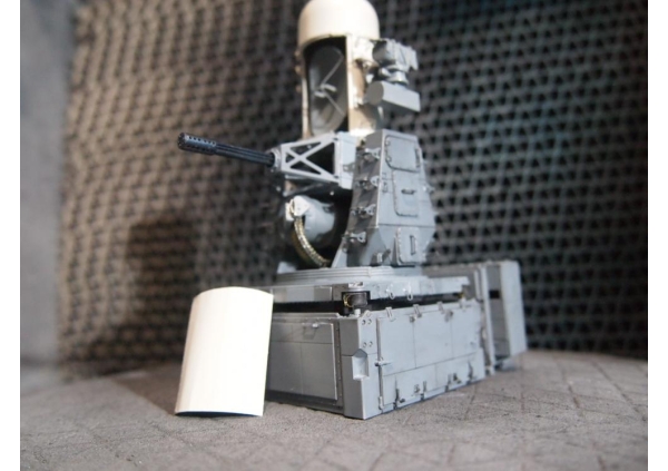 1/35 MK-15 PHALANX  （SIWS）画像5