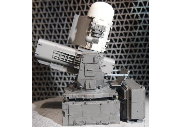 1/35 MK-15 Mod.31 SeaRAM画像2