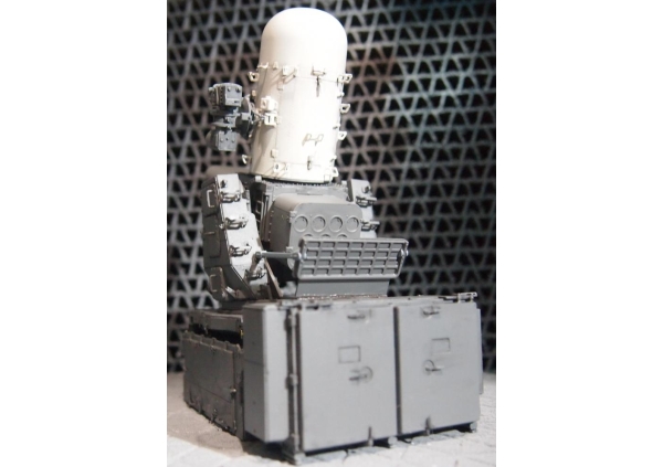 1/35 MK-15 Mod.31 SeaRAM画像3