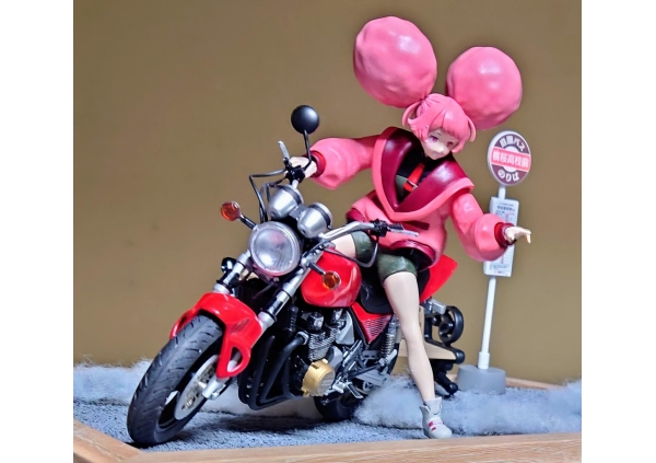 ゼファーχ with チュチュ画像2