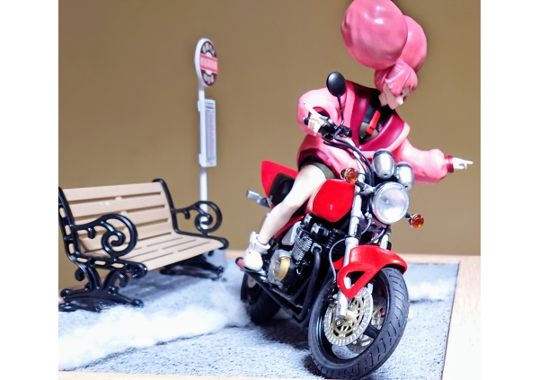 ゼファーχ with チュチュ画像3