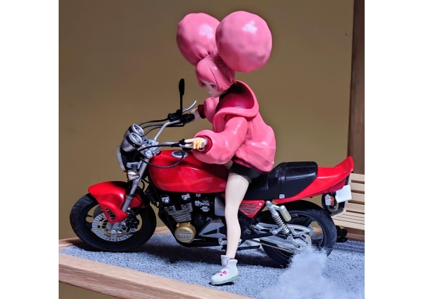 ゼファーχ with チュチュ画像5