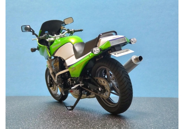 GPZ900R画像5