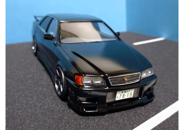 チェイサー画像4