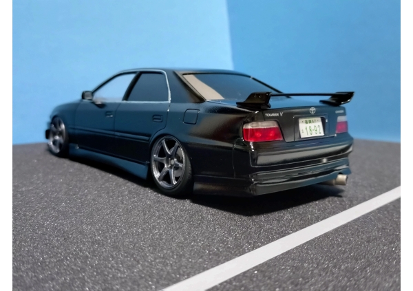 チェイサー画像5