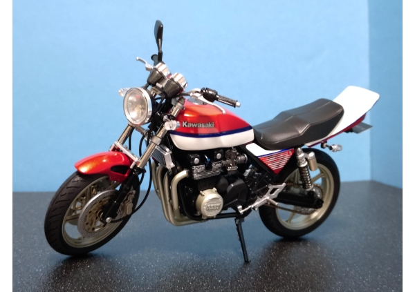 ゼファーχ画像2