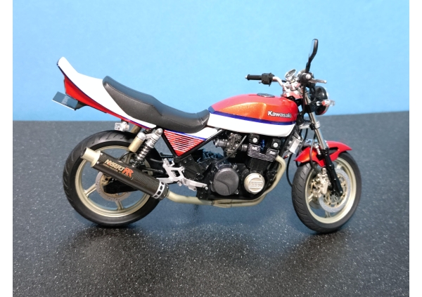 ゼファーχ画像3