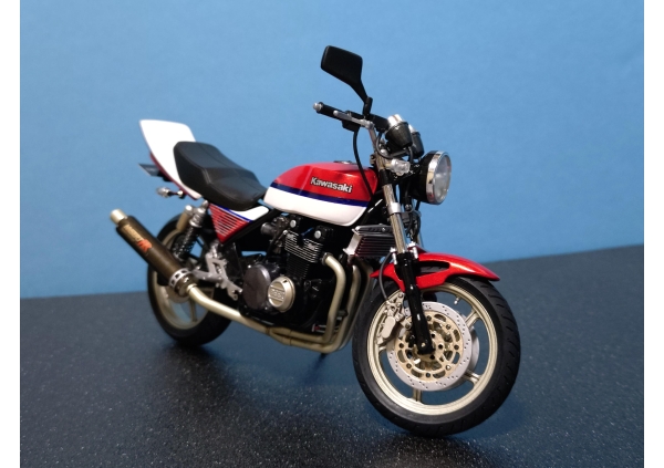 ゼファーχ画像4