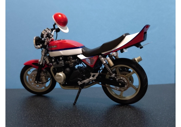 ゼファーχ画像5