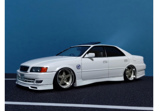 チェイサー画像2