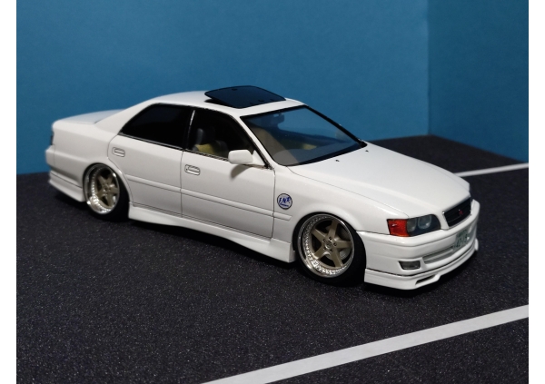 チェイサー画像3