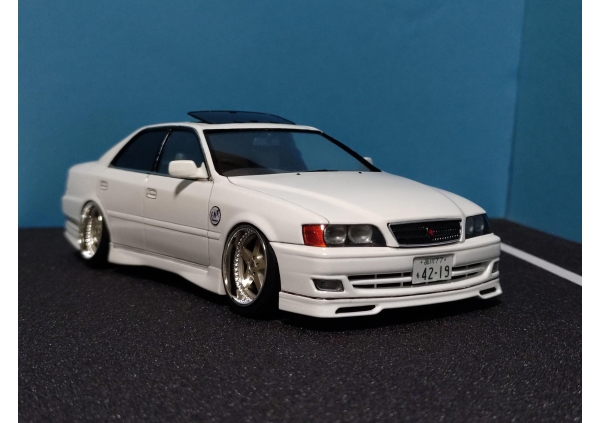 チェイサー画像4