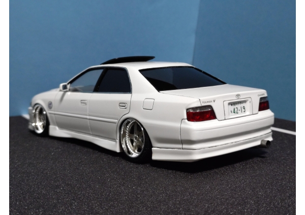 チェイサー画像5