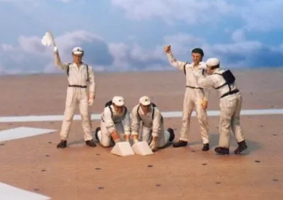 発艦準備完了画像4