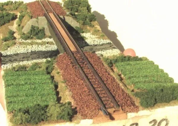 ガーダー鉄橋とC12画像5