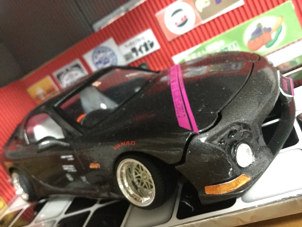 FD3S  RX7画像3