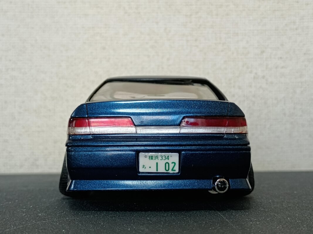 JZX100  マークⅡ画像4