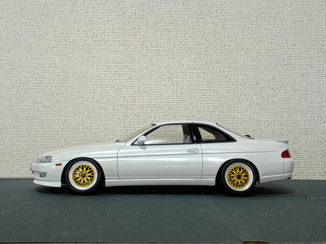 トヨタ ソアラ 2.5GT-T画像3