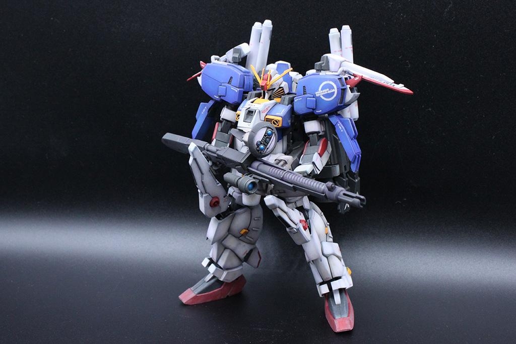 HGUC EX-Sガンダム画像5