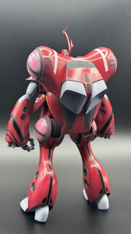 クァドラン・ロー ミリア 劇場版画像2