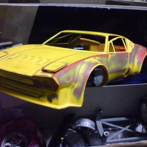 スティルデサイディングさん