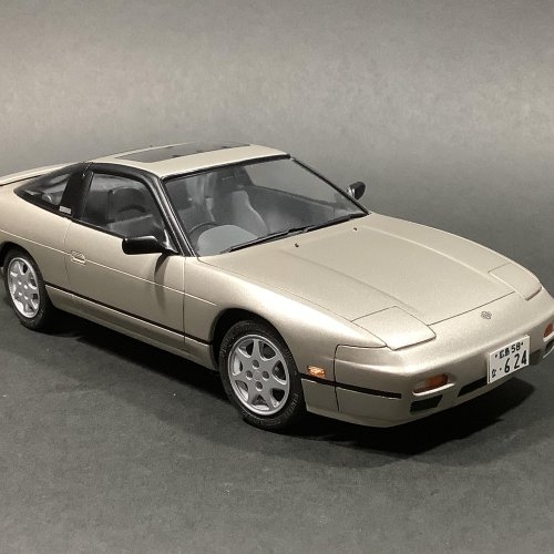 走り屋おやじさん