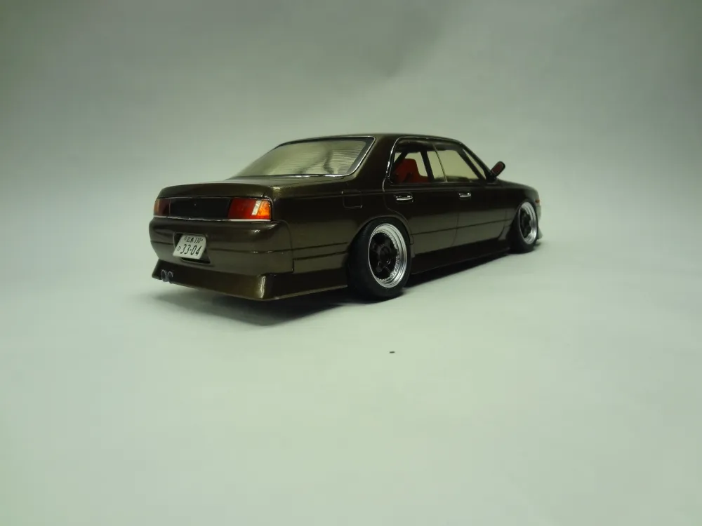 し*み様 希少　C34ローレル　前期　リアアンダー し*み様 希少 C34ローレル 前期 リアアンダー し*み様 希少 C34