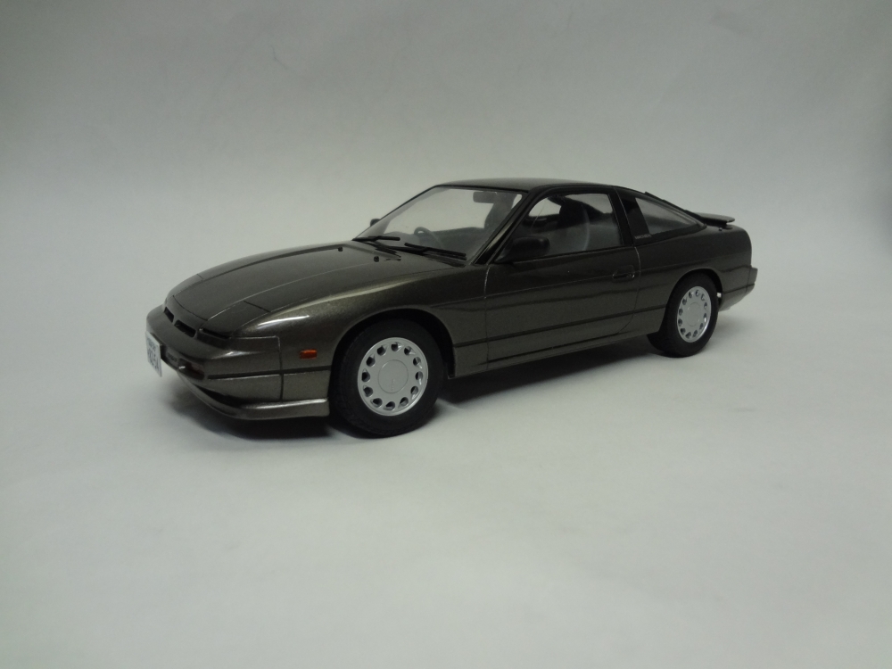 タミヤ 180sx｜プラモデル・模型投稿サイト