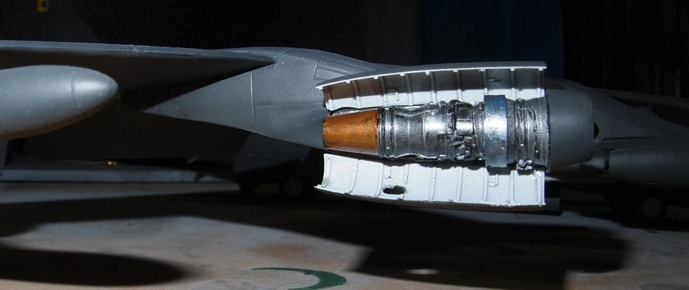 1/72 B-52G画像2