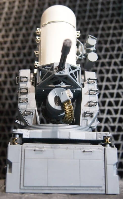 1/35 MK-15 PHALANX (SIWS)画像1