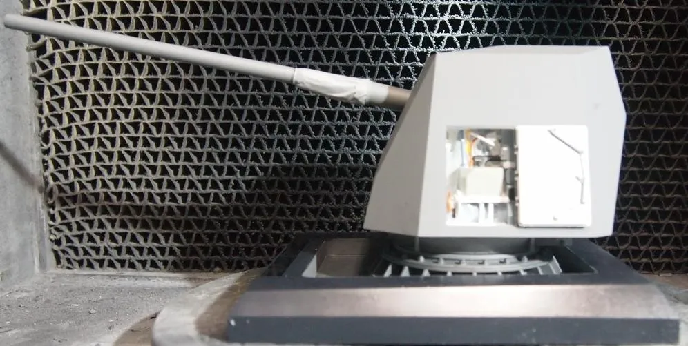 1/35 Mk45 mod4 5in砲 「あきづき型護衛艦」画像5